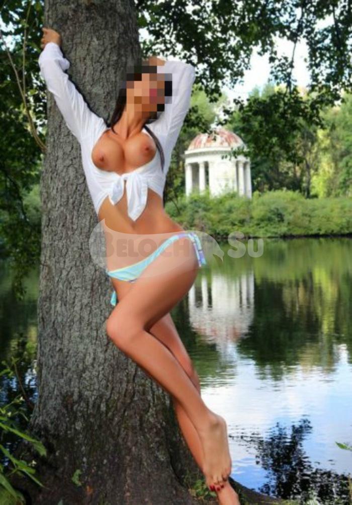 Проститутка Мелания г. Белебей